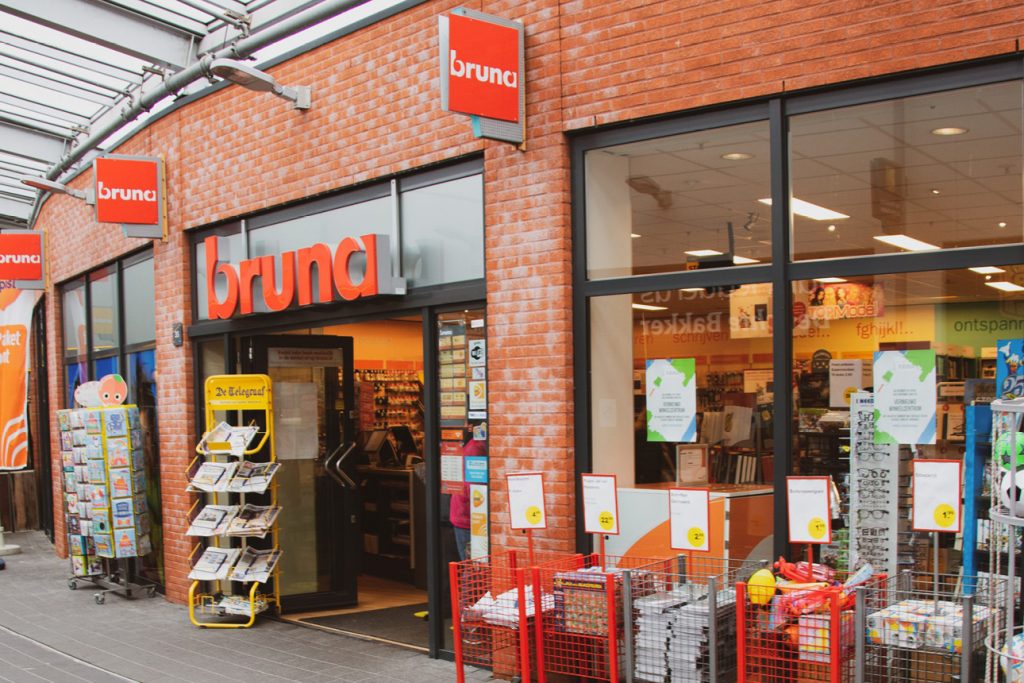 Bruna - Winkelcentrum Marsdijk.nl