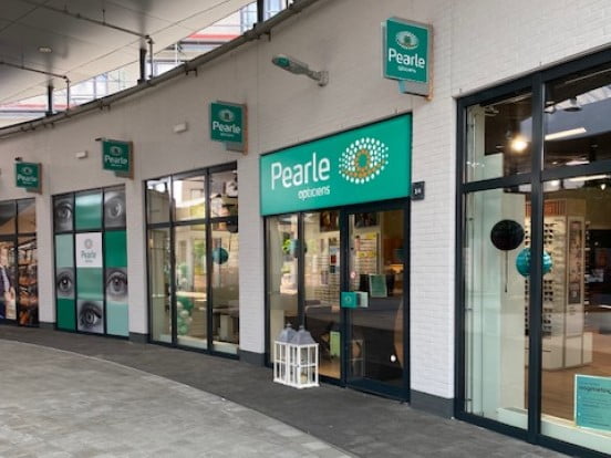 Pearle - Winkelcentrum Marsdijk.nl
